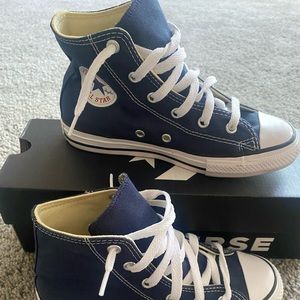 Kids Converse